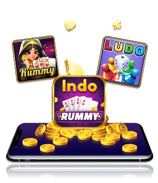 Gogo Rummy All Banner