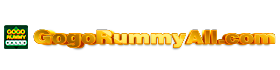 Gogo Rummy All logo